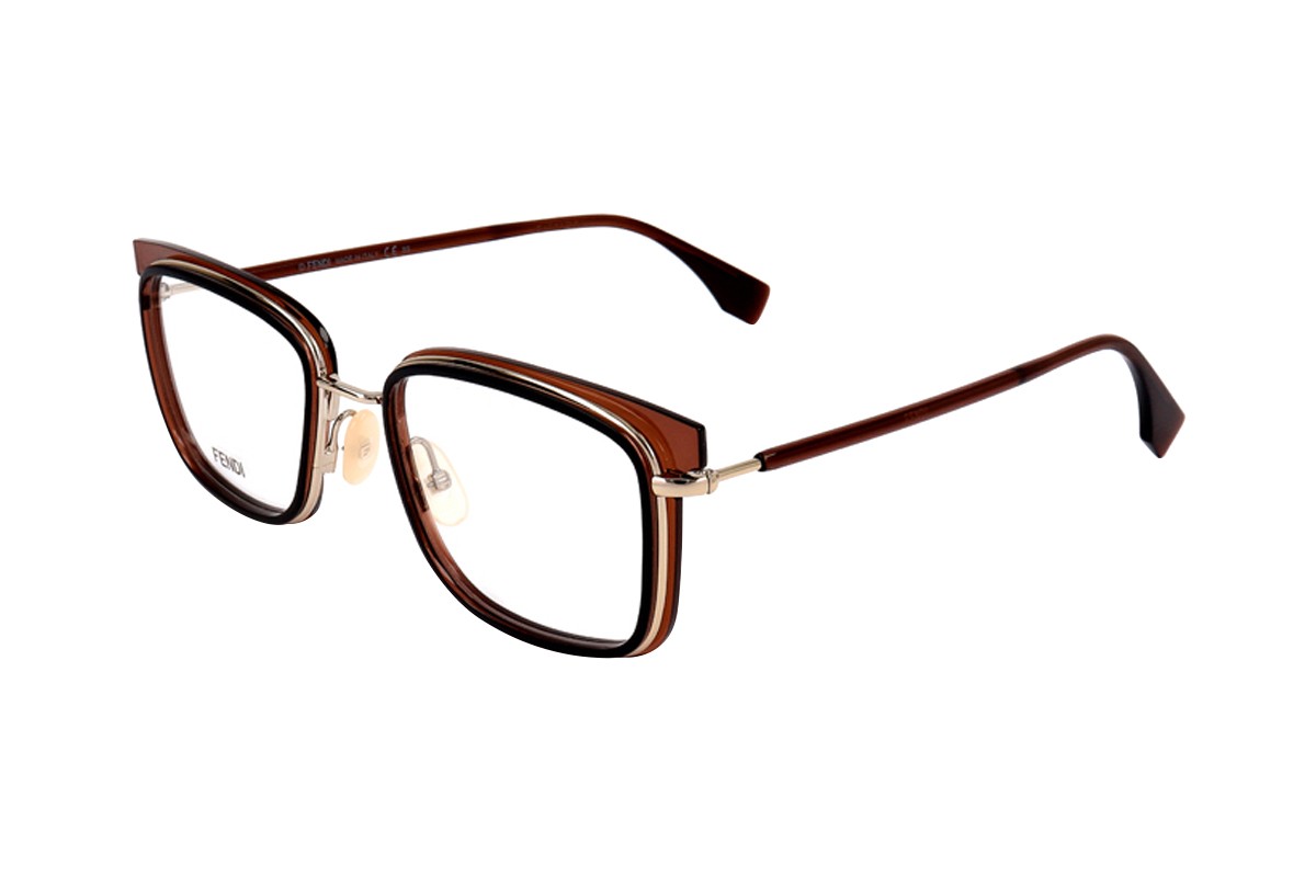 Lunettes de vue homme - 02 - 31719013