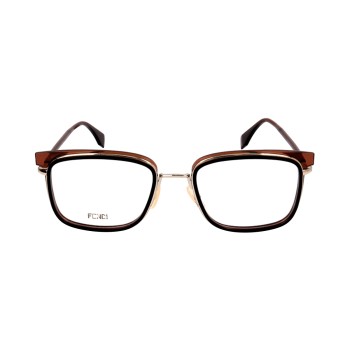 Lunettes de vue homme - 02 - 31719013