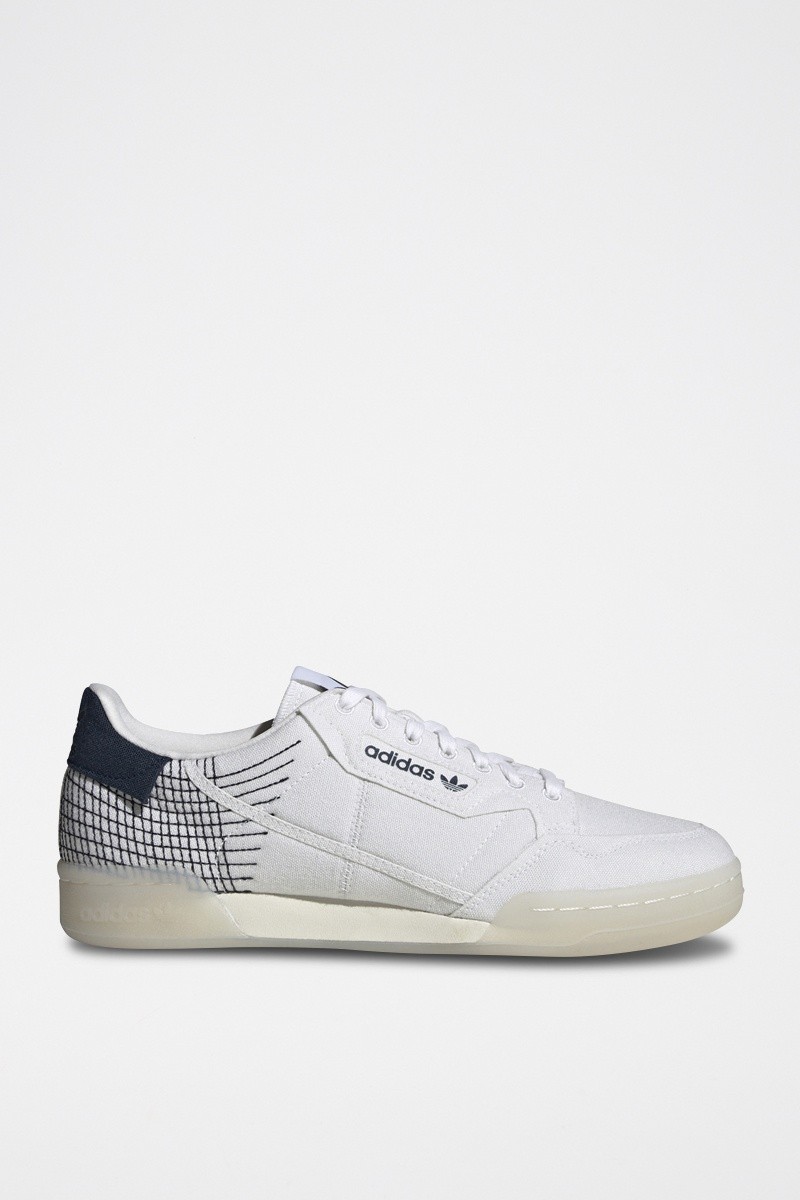 Sneakers Continental 80 Primeblue - Blanc - 02 - 28888213