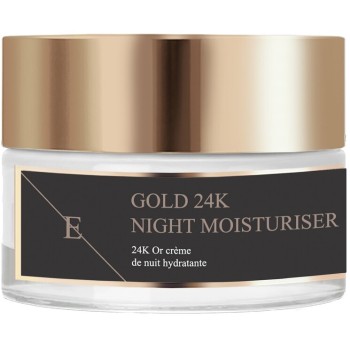 Crème anti-rides - 24k Gold - Nuit - Peaux matures - 50 ml - 03 - 26766818