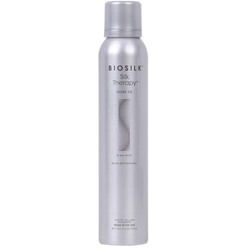 Spray de finition brillance - Cheveux - 150 g - 03 - 26766482