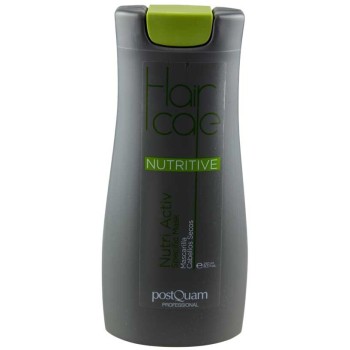 Masque spécifique régénérant & hydratant - Nutri Activ - Cheveux secs - 250 ml - 03 - 26768677