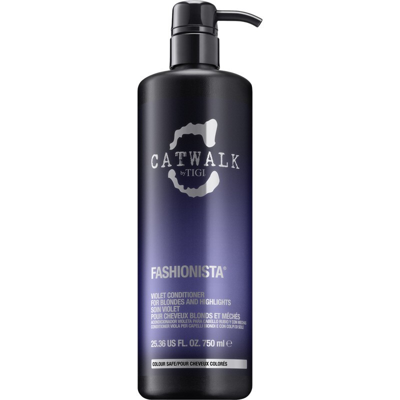 Soin violet - Cheveux blonds & méchés - 750 ml - 03 - 26768790