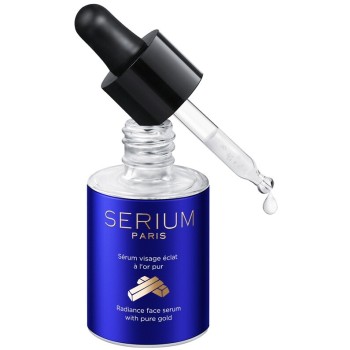 Sérum éclat - Or pur - Visage - 30 ml - 03 - 26764051