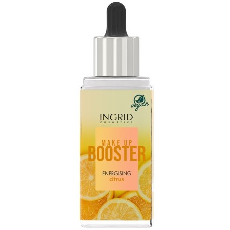 Fluide booster énergisant vegan - Citron - 30 ml - 03 - 28109854