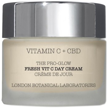 Crème de jour - Vitamine C & CBD - 50 ml - 03 - 27878899