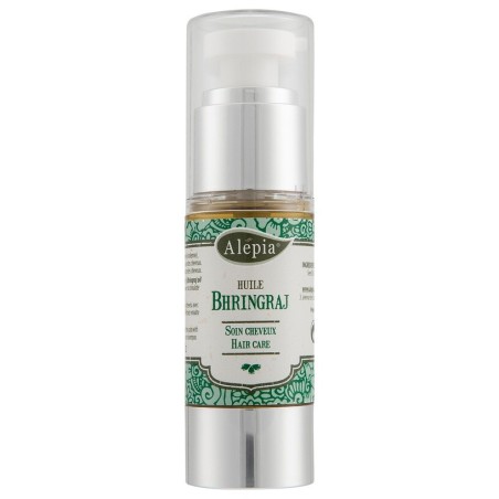 Huile de Bhringraj nourrissante - Cheveux secs - 30 ml - 03 - 26763221