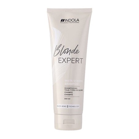 Shampoing - Blond expert - Tous types de blonds - 250 ml - 03 - 26768509