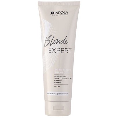 Shampoing - Blond expert - Tous types de blonds - 250 ml - 03 - 26768509