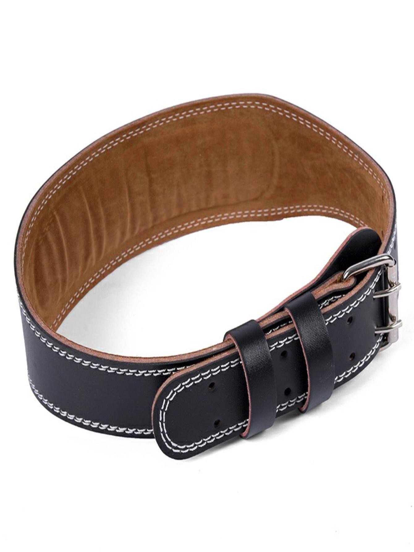 Ceinture en PU fitness - 17453484