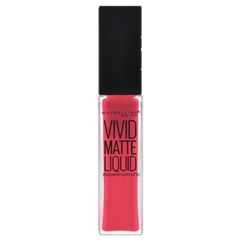 Rouge à lèvres liquide - Vivid Matte - 20 Coral Courage - 03 - 26760255