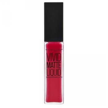 Rouge à lèvres liquide - Vivid Matte - 30 Fuchsia Ecstasy - 03 - 26760257