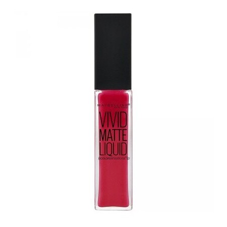 Rouge à lèvres liquide - Vivid Matte - 30 Fuchsia Ecstasy - 03 - 26760257