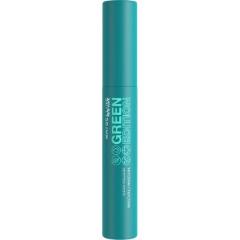 Mascara - Green Edition - 02 Very Black - 03 - 27222557