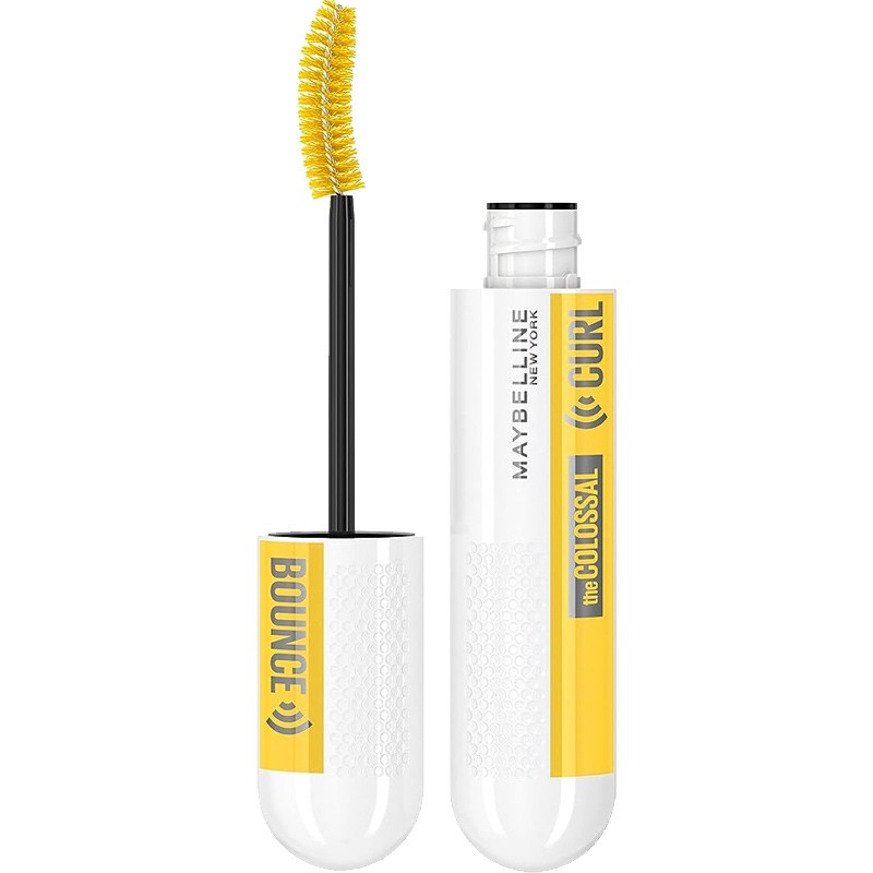 Mascara - The Colossal Curl Bounce - Noir  - 03 - 27416932