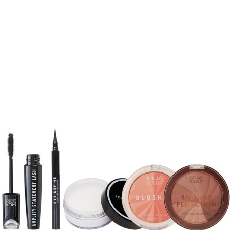 Kit best sellers - Teint, yeux & lèvres - 5 produits - 03 - 31821970