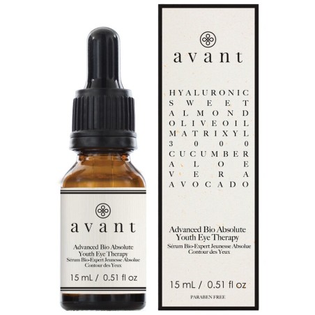 Sérum contour des yeux - Bio Activ  - 15 ml - 03 - 26848993