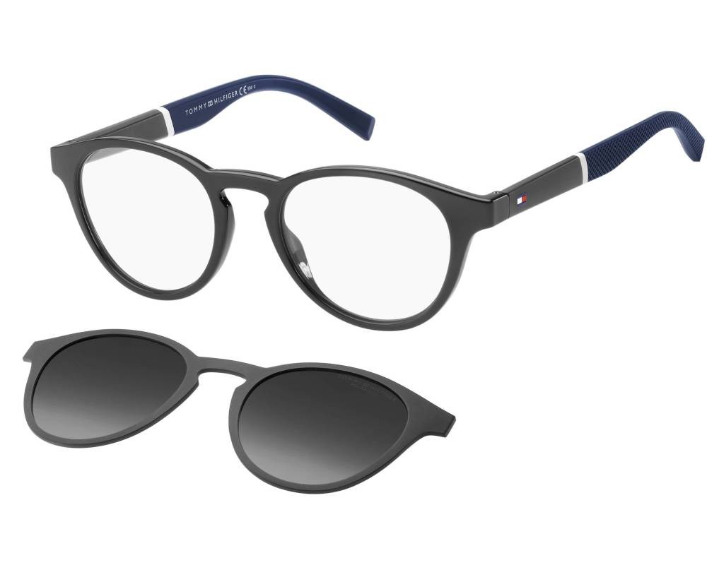 Lunette - Tommy Hilfiger - 06 - 60038