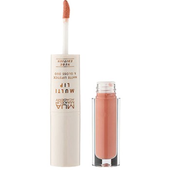 Duo rouge à lèvres & Gloss - Caramel - 03 - 27530064