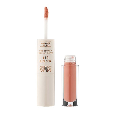 Duo rouge à lèvres & Gloss - Caramel - 03 - 27530064