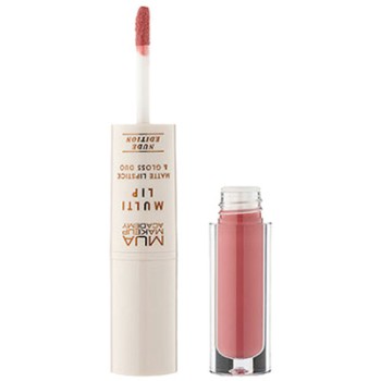 Duo rouge à lèvres & Gloss  - Bloom - 03 - 27530066