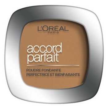 Poudre perfectrice de teint - Accord Parfait - 7.D Cannelle - 03 - 26762106