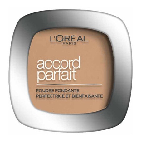 Poudre perfectrice de teint - Accord Parfait - 4.N Beige - 03 - 26764857