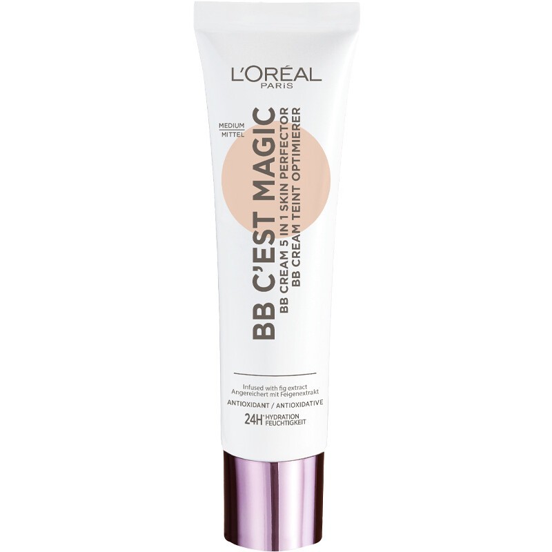 BB crème perfectrice de teint 5-en-1 - C est Magic - 04 Medium - 30 ml - 03 - 26760885