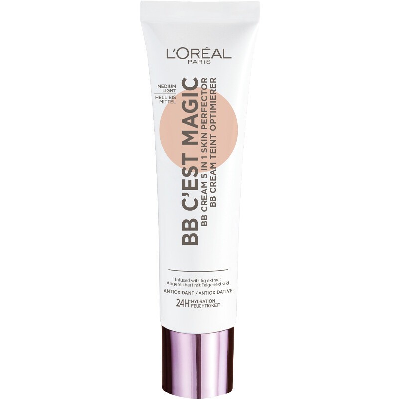 BB crème perfectrice de teint 5-en-1 - C est Magic - 02 Clair - 30 ml - 03 - 26760886