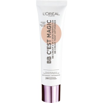 BB crème perfectrice de teint 5-en-1 - C est Magic - 03 Medium clair - 30 ml - 03 - 26760887