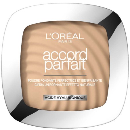 Poudre perfectrice de teint - Accord Parfait - 2.N Vanille - 03 - 26894929