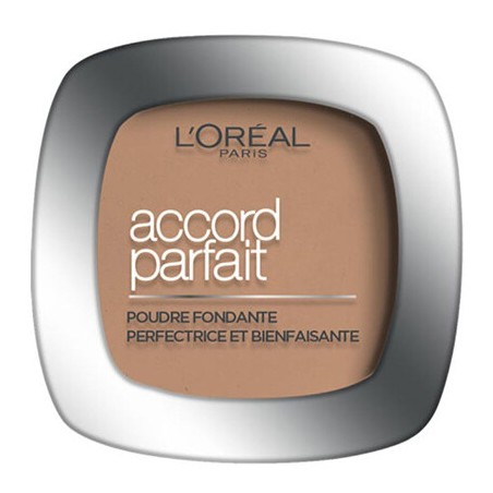 Poudre perfectrice de teint - Accord Parfait - 3.R Beige rosé - 03 - 26983304