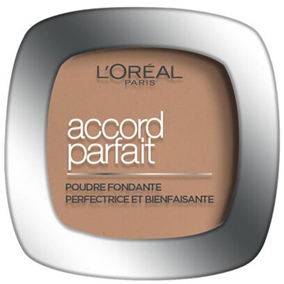 Poudre perfectrice de teint - Accord Parfait - 3.R Beige rosé - 03 - 26983304