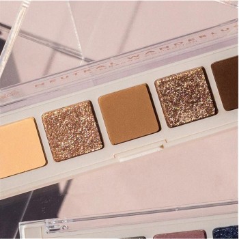 Palette de 5 ombres à paupières - Neutral Wanderlust - 03 - 26796242