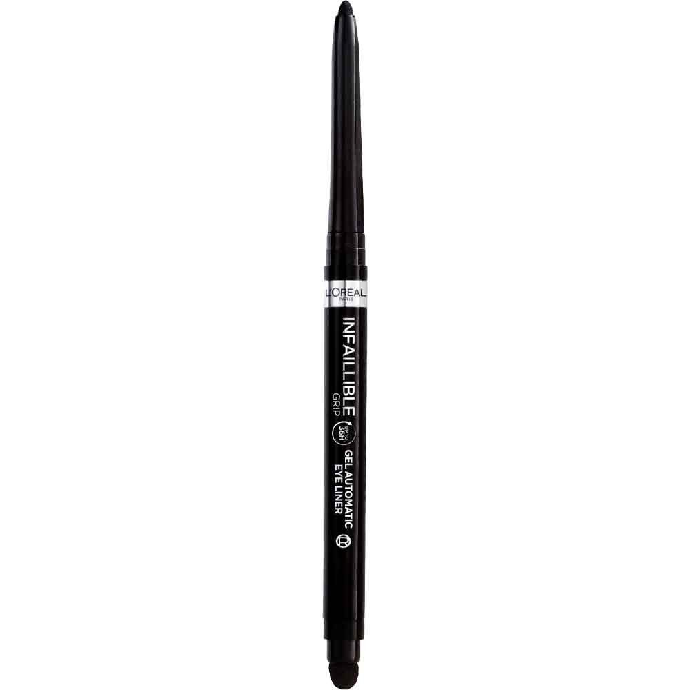 Eyeliner - Infaillible Grip - Noir intense - 03 - 26930191