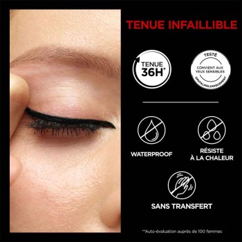 Eyeliner - Infaillible Grip - Noir intense - 03 - 26930191