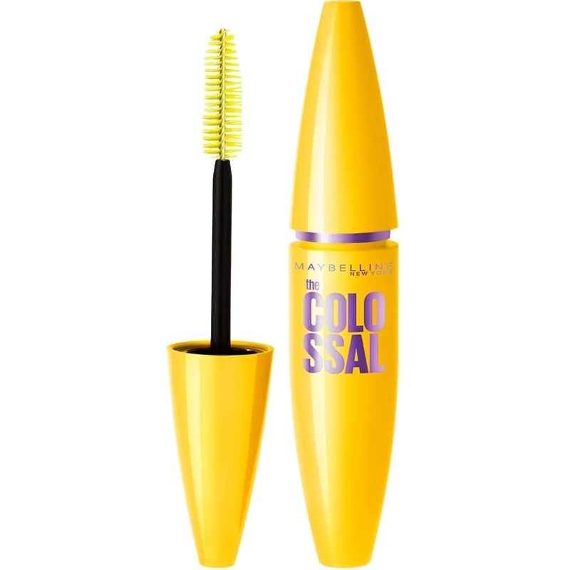 Mascara - The Colossal Volume Express - Black - 03 - 27420554