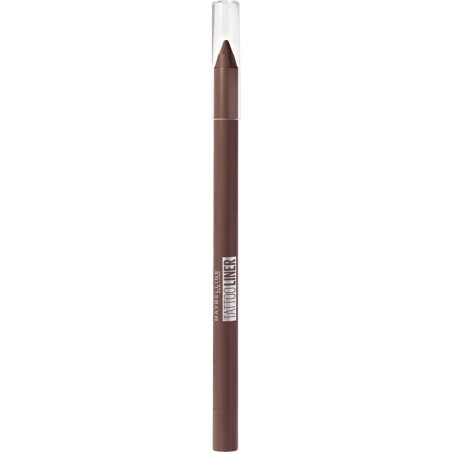 Crayon gel eyeliner - Tattoo Liner - 911 Smooth Walnut - 03 - 30745040