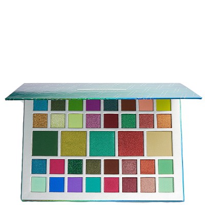 Palette yeux - Revolution x Shadow - X-Envy  - 03 - 26862158