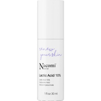 Sérum hydratant - Acide lactique 10% - Visage - 30 ml - 03 - 31678236