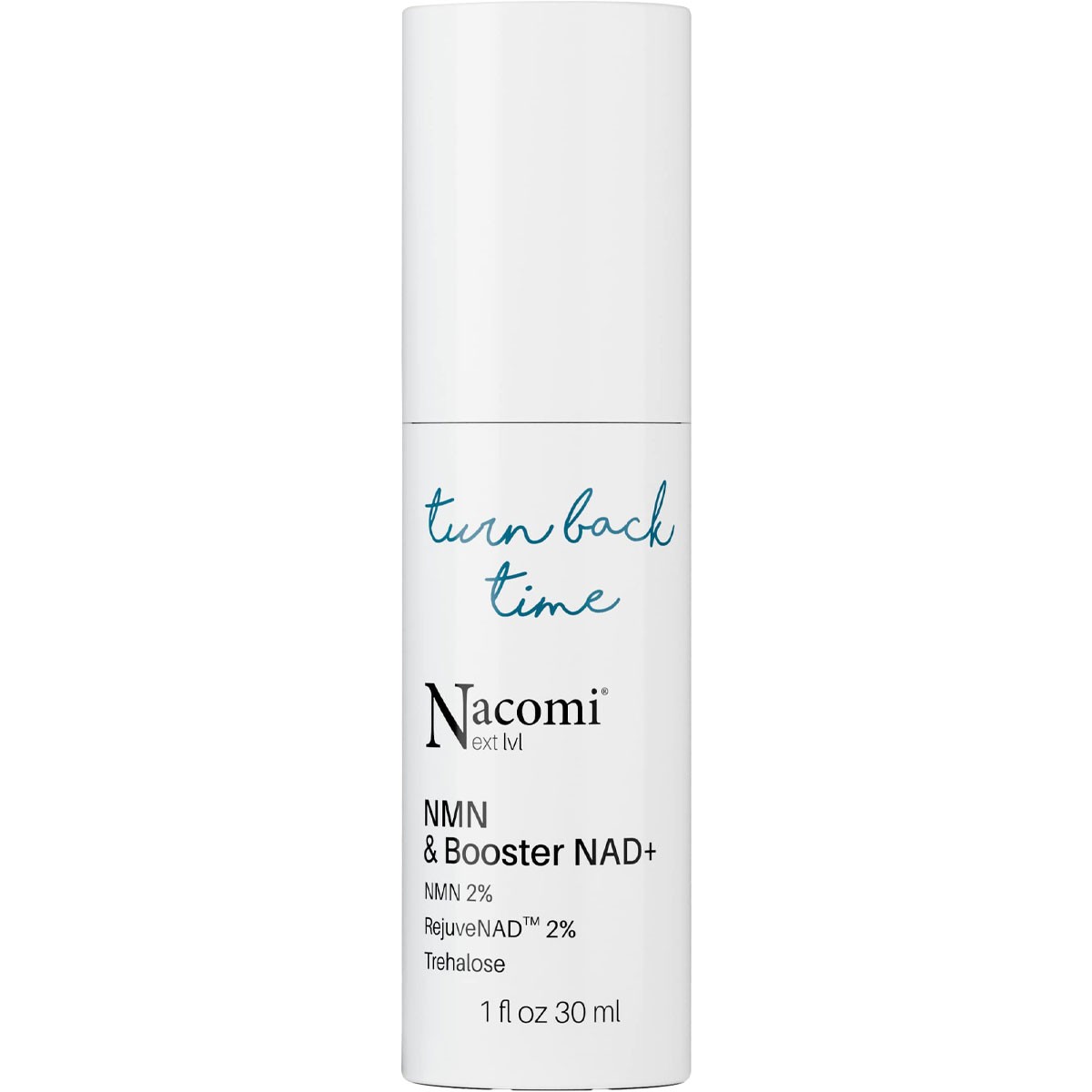 Sérum anti-âge - Booster NAD+ - Nuit - Visage - 30 ml - 03 - 31678239