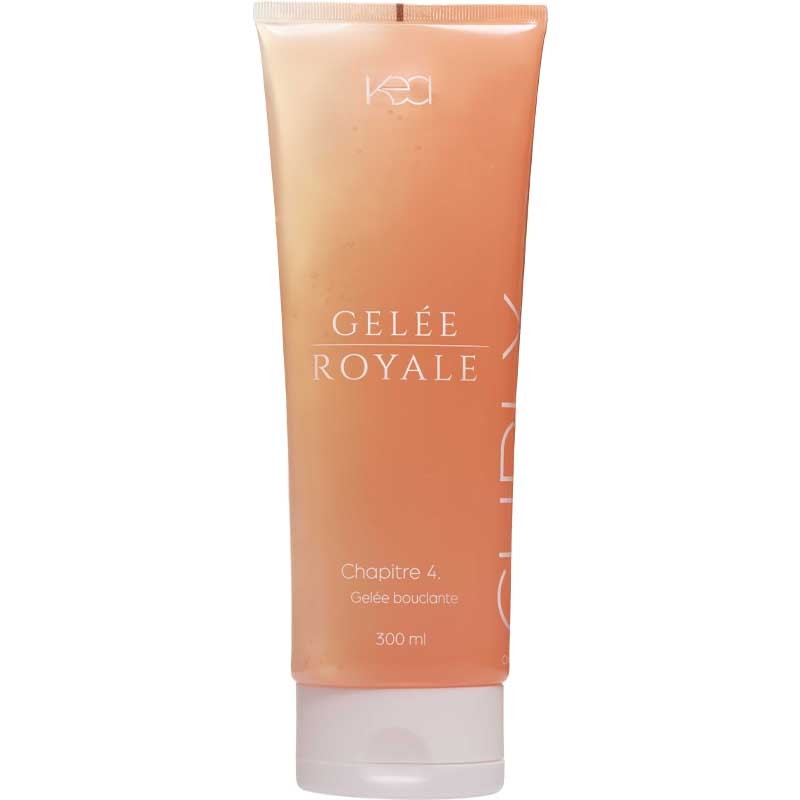 Gelée bouclante - Cheveux bouclés - 300 ml - 03 - 31776200