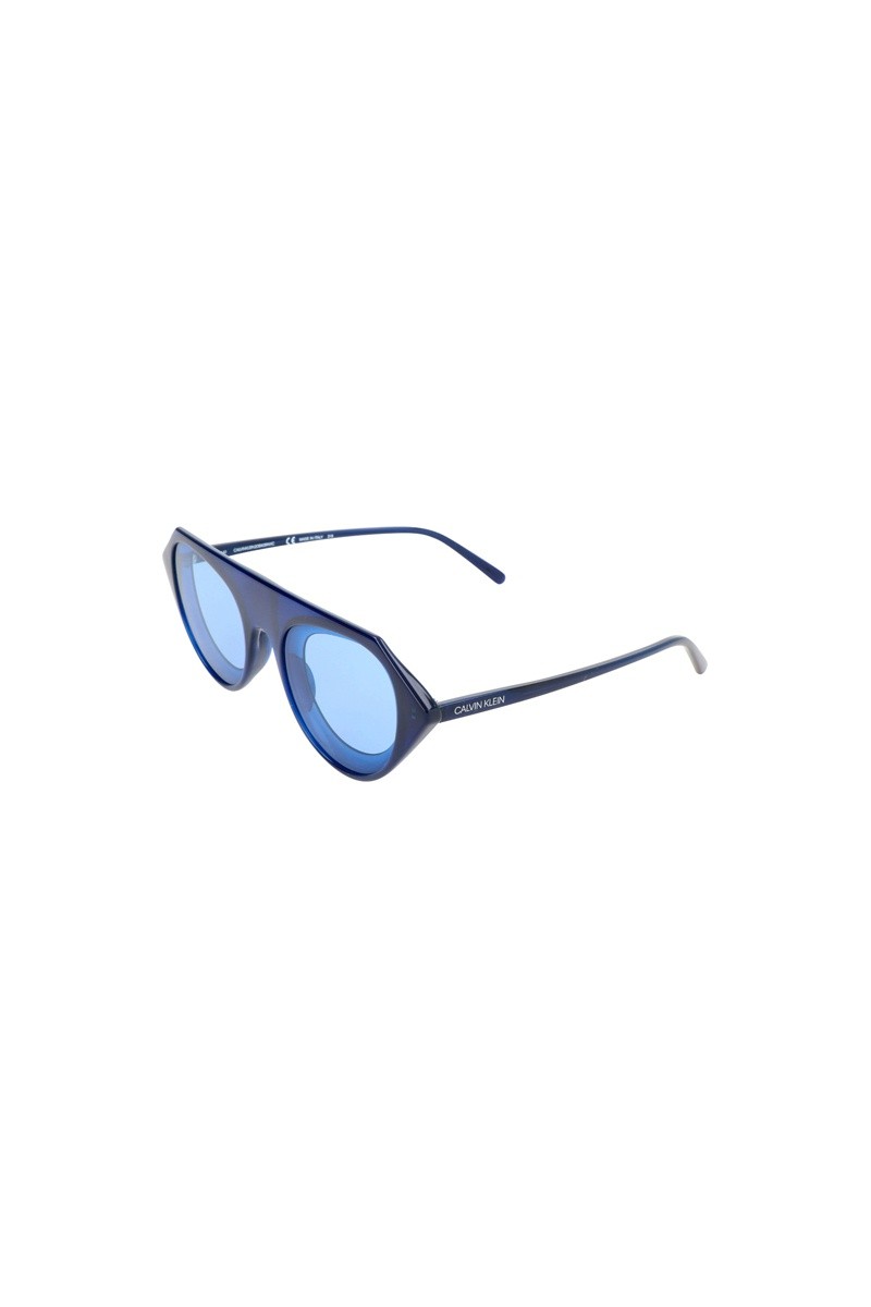 Lunettes de soleil homme - Catégorie 2 - Bleu marine - 02 - 28789390