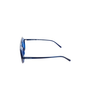 Lunettes de soleil homme - Catégorie 2 - Bleu marine - 02 - 28789390