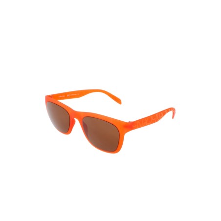 Lunettes de soleil mixte - Catégorie 3 - Orange - 02 - 28789393