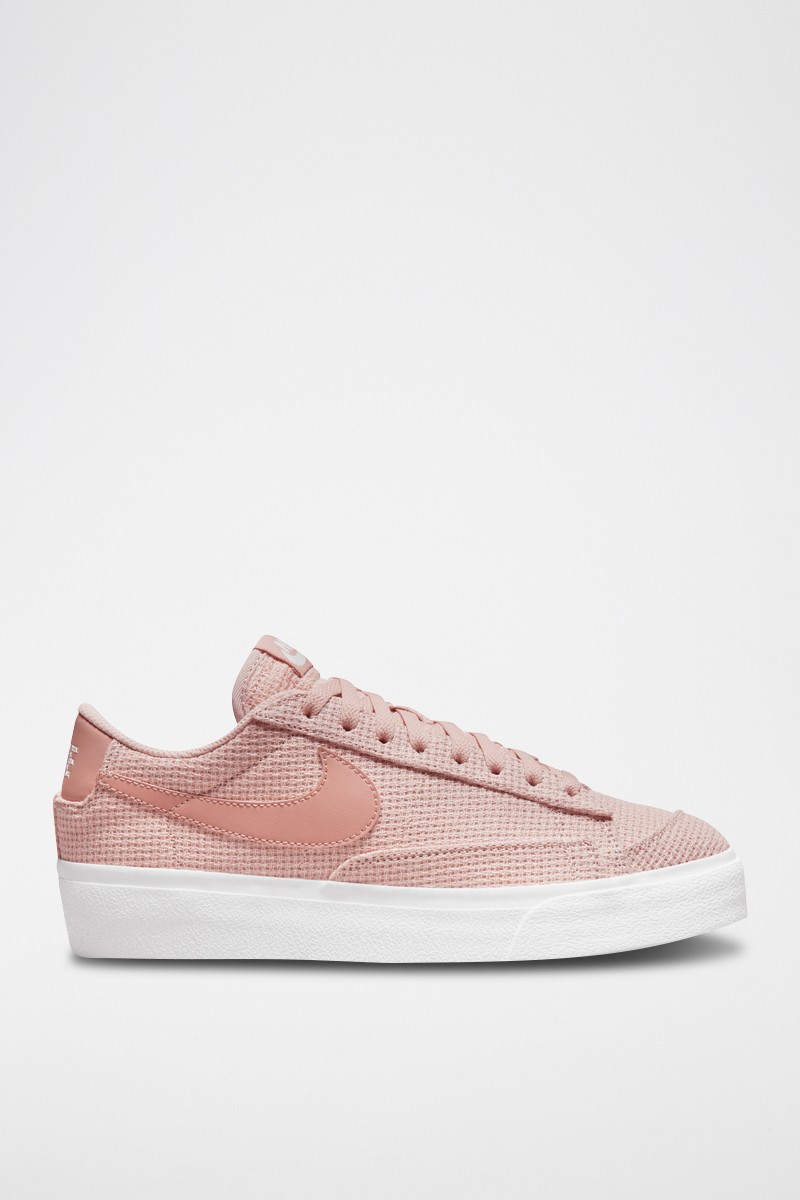 Blazer Low Platform Essentials - Rose - 02 - 29549970