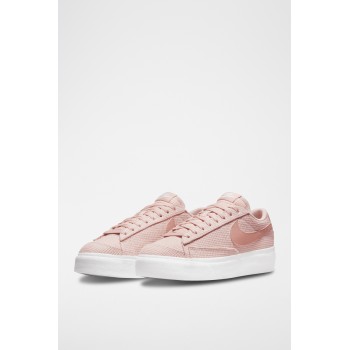 Blazer Low Platform Essentials - Rose - 02 - 29549970