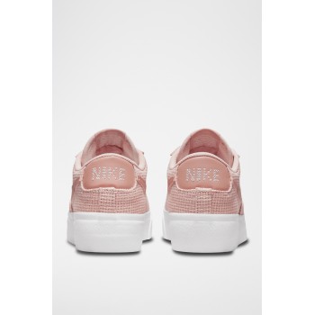 Blazer Low Platform Essentials - Rose - 02 - 29549970