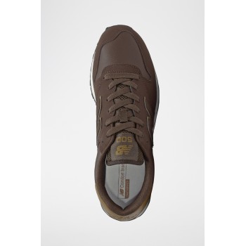 Sneakers 500 - Marron - 02 - 30516988