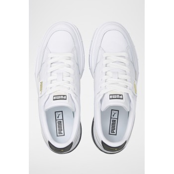 Sneakers plateformes Mayze Stack - Blanc - 02 - 31109436